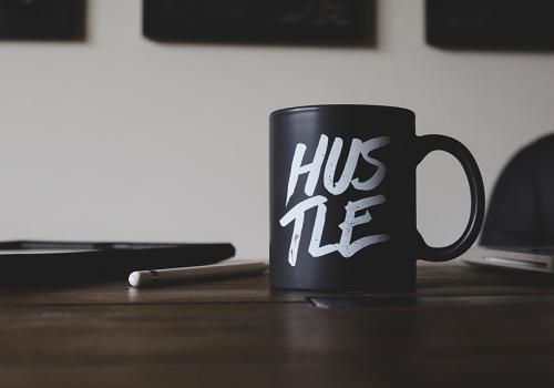 Coffee mug
