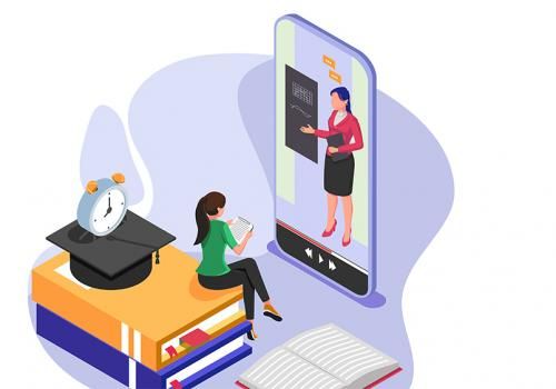 Remote learning