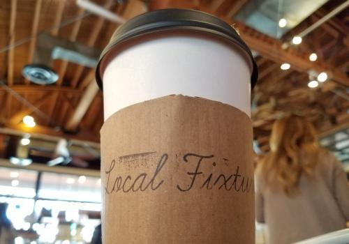 Local Fixture coffee