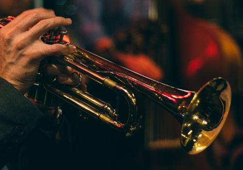 Trumpet