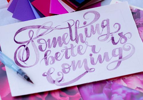 Affirmation