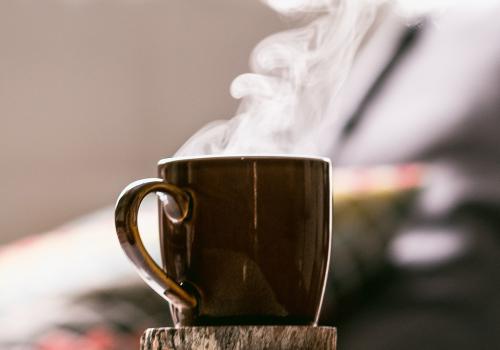 coffee