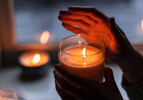 Candle