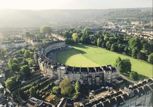 Royal Crescent