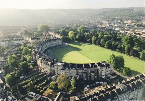 Royal Crescent