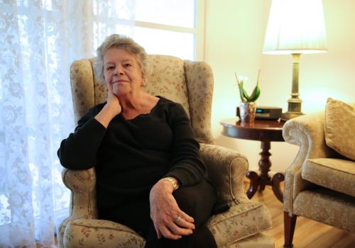 Anne Kiley