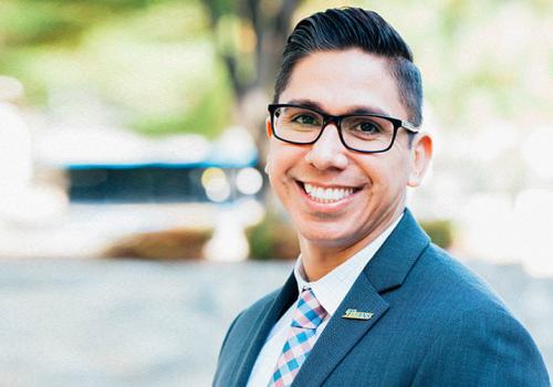 Vincent Vigil 