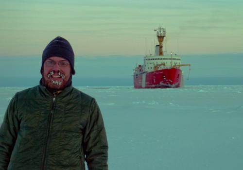 Peter Peterson