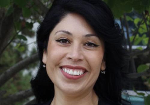 Silvia Vetrone Lopez 