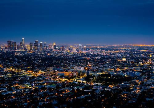 Los Angeles