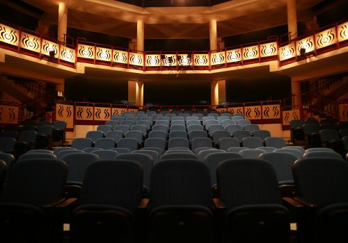 Robinson Theater