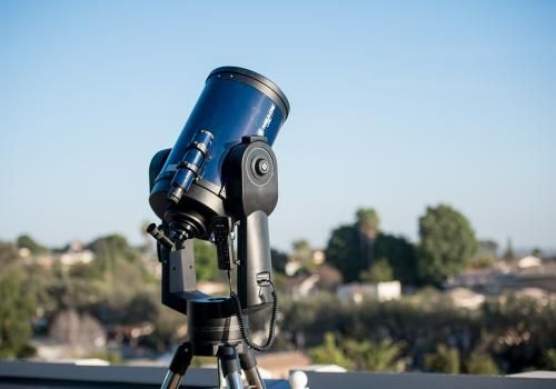 Telescope