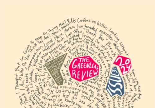 Greenleaf Review cover