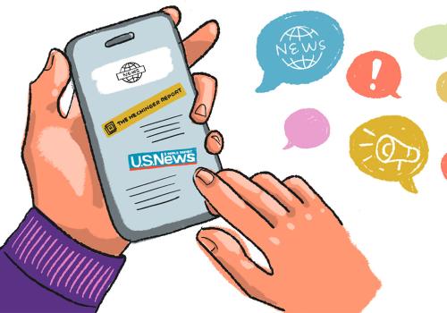 News illustration
