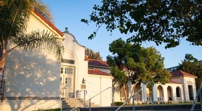 Whittier College Delivers "Portal to the World"