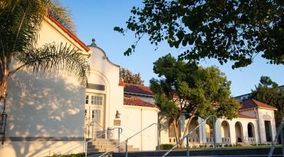 Whittier College Delivers "Portal to the World"