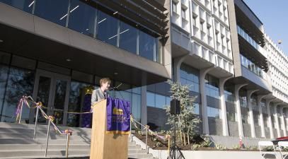 Science and Learning Center