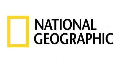 National Geographic logo