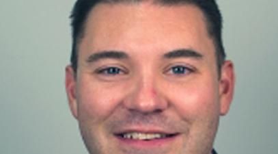 Picture of Erik Stegman ’04 