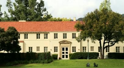 Platner Hall