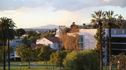 Lower Campus