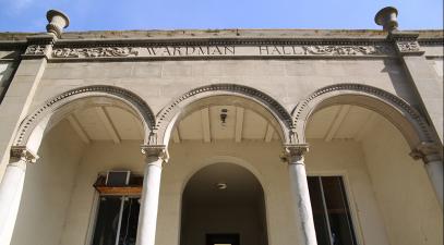 Wardman Hall