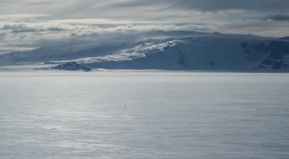 Antarctica