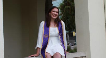 Analise Kusleika ’25