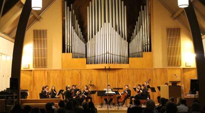 orchestra