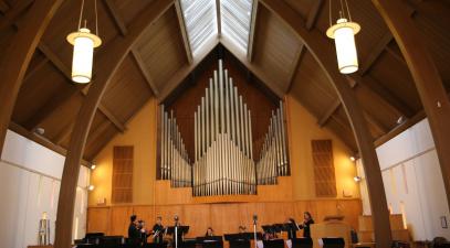 Bach Festival