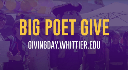 Big Poet Give