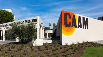 California African American Museum