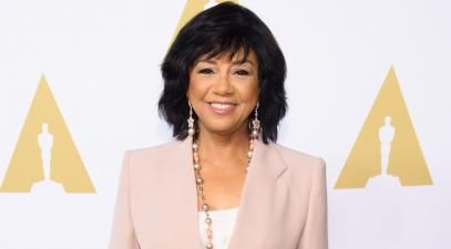 Cheryl Boone-Isaacs