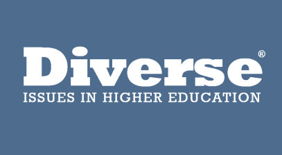 Blue Box: Diverse Issues in Higher Education