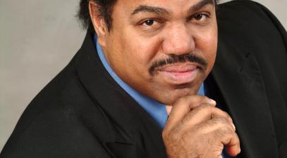 Daryl Davis