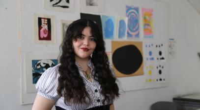 Giselle Fausto ’26