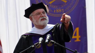 Father Greg Boyle