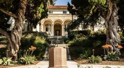 Wardman Hall