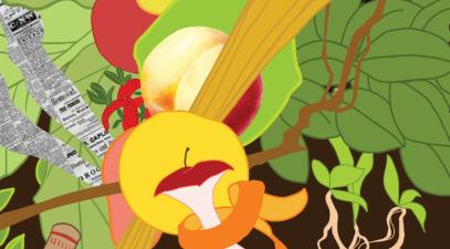 graphic artwork