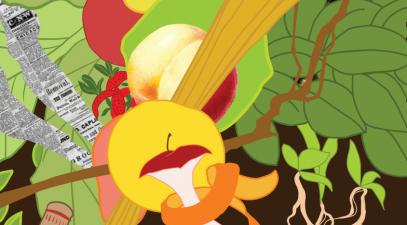 graphic artwork