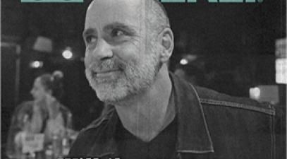 Cover of magazine