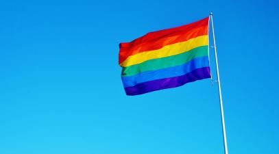 Pride Flag