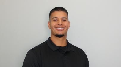 Richard Kastl-Givens ’25
