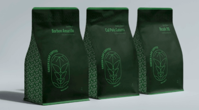 Coffee bags