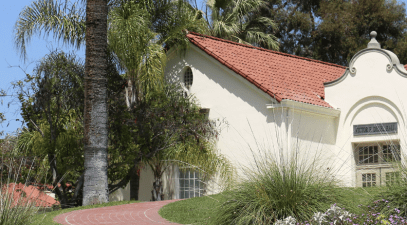 Deihl Hall