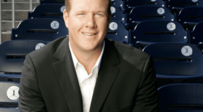 Jim Abbott