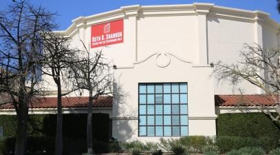 Shannon Center