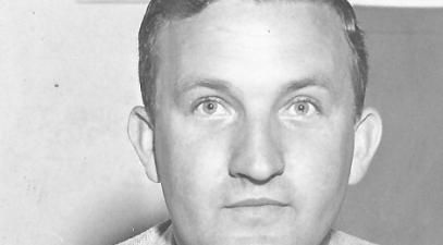 George Tenopir