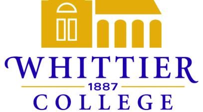 Whittier College logo