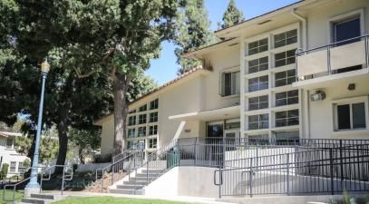 Johnson Hall